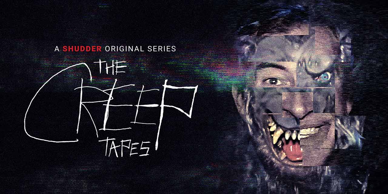 The Creep Tapes: Season 2 – Review | Shudder