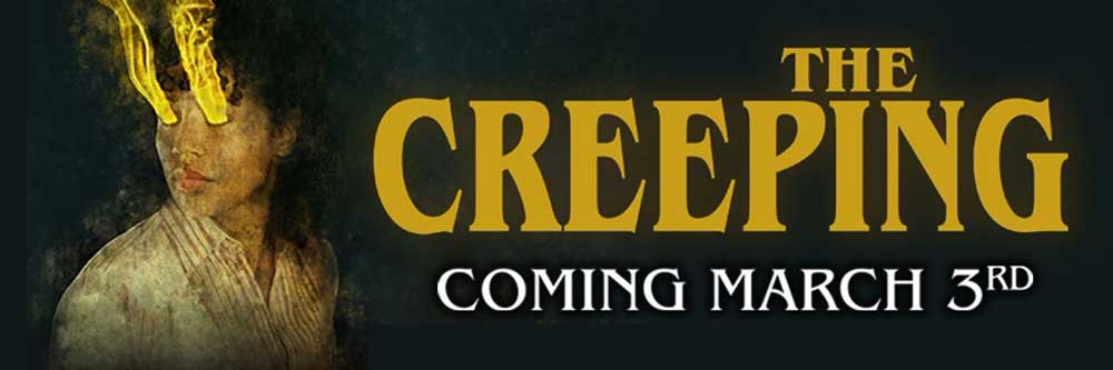 The Creeping – Movie Review (4/5)
