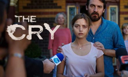 The Cry – Season 1 (4/5)