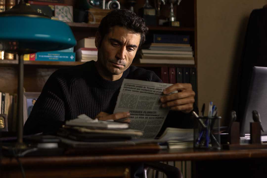 Netflix’s The Crystal Cuckoo Ending Explained: All the Twisted Truths Revealed