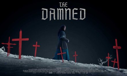 The Damned – Movie Review (3/5)