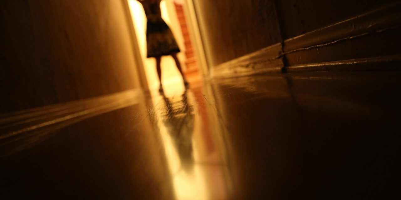 The Dark Tapes (2017)