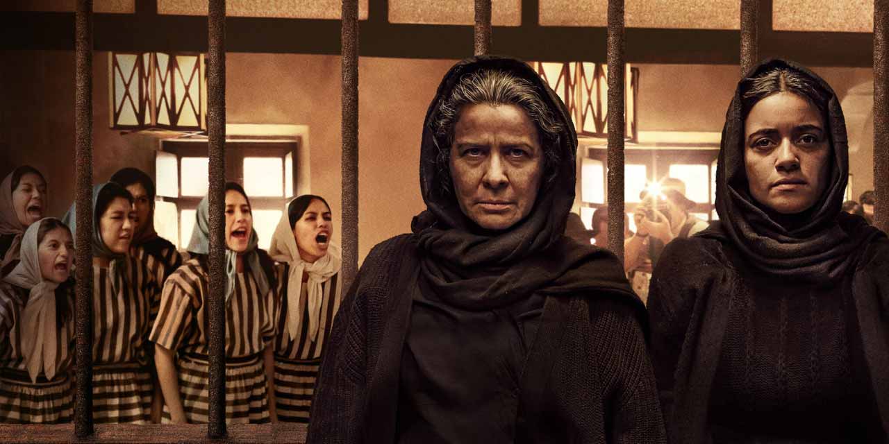 The Dead Girls – Series Review | Netflix