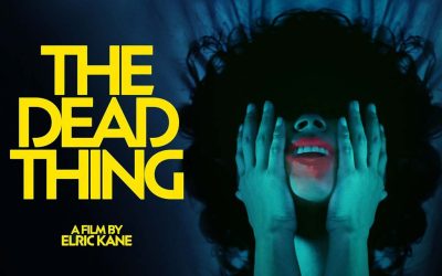 The Dead Thing – Review | Shudder (4/5)