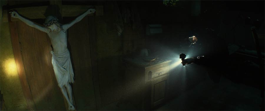 The Deep House – Movie Review The Deep House – Movie Review