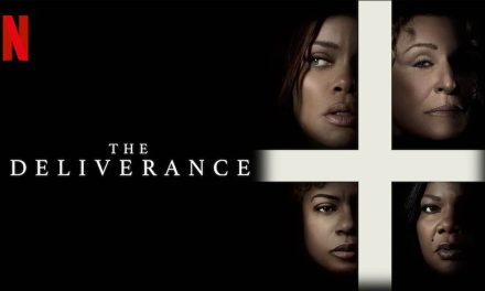 The Deliverance – Review | Netflix (3/5)