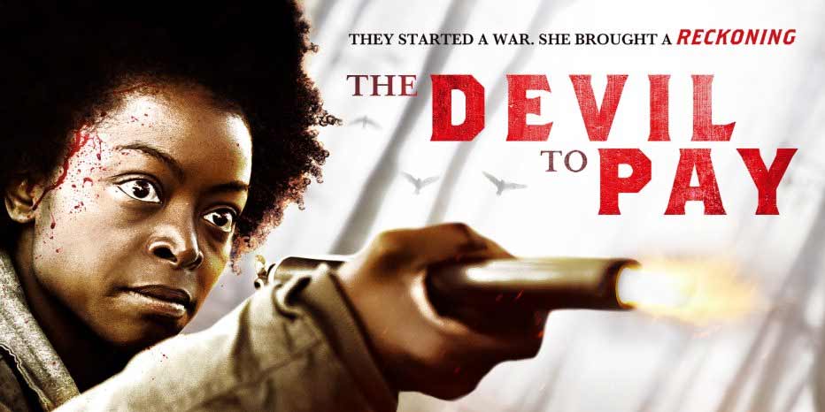 The Devil to Pay – Movie Review (4/5)