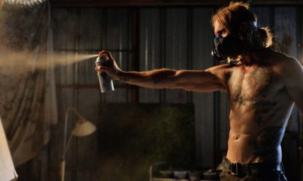 The Devil’s Candy (4/5)