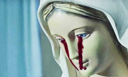 The Devil’s Doorway (3/5)