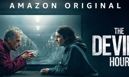 The Devil’s Hour: Season 1 – Review [Prime Video]