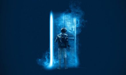 The Djinn – Movie Review (4/5)