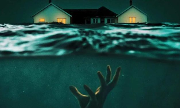 The Drowned – Movie Review (2/5)