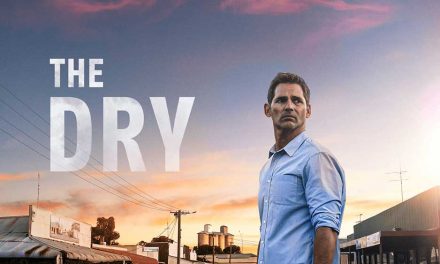 The Dry – Movie Review (4/5)