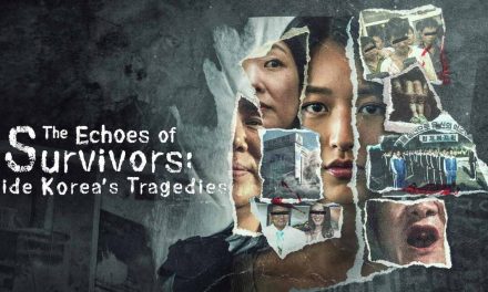 The Echoes of Survivors: Inside Korea’s Tragedies – Review | Netflix