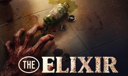 The Elixir – Movie Review | Netflix (3/5)