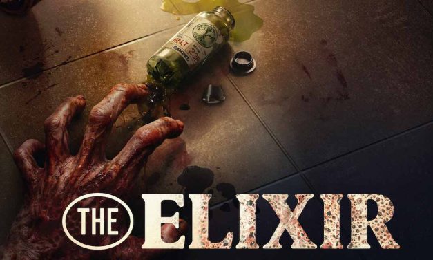 The Elixir – Movie Review | Netflix (3/5)