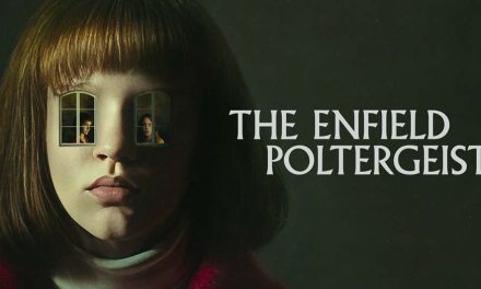 The Enfield Poltergeist – Review [Apple TV+]