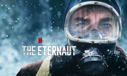 The Eternaut – Review | Netflix Series