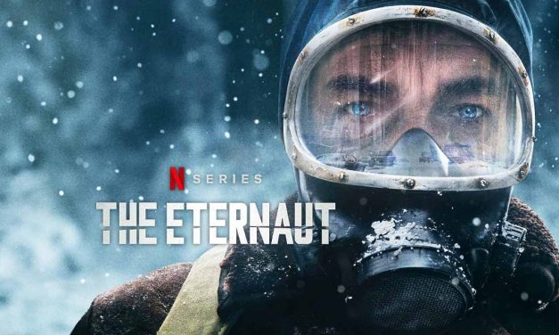 The Eternaut – Review | Netflix Series