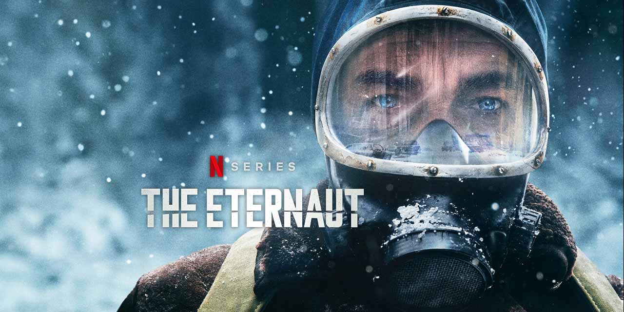 The Eternaut – Review | Netflix Series