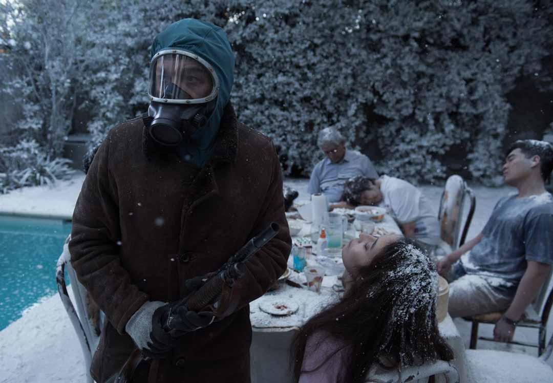 The Eternaut – Review | Netflix Sci-fi Series 