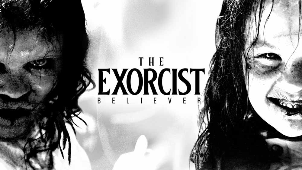 The Exorcist: Believer – Movie Review (3/5)