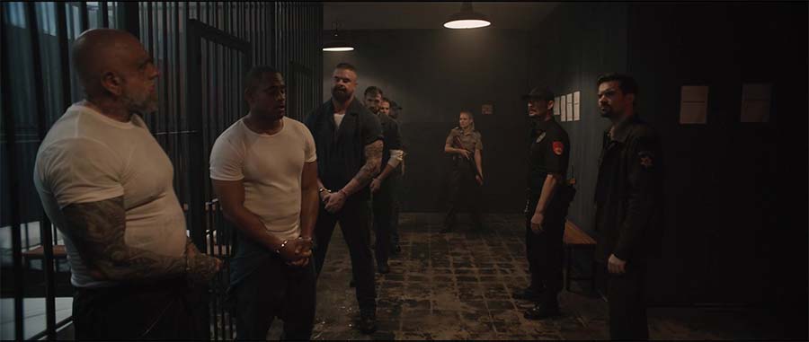 The Flood (2023) – Review | Gator Movie The Flood (2023) – Review | Gator Movie