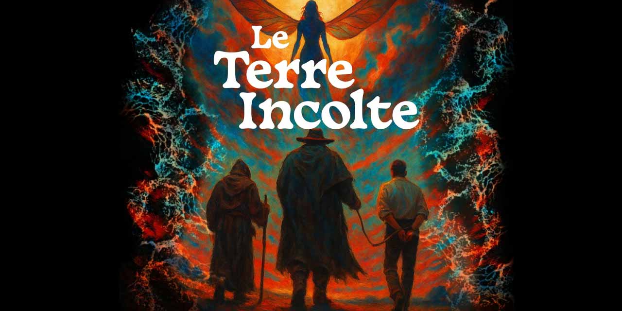 The Forbidden Lands – Movie Review (2/5)