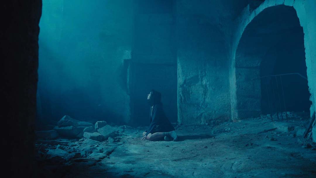 The Forbidden Lands – Review | Italian Folk Horror Movie