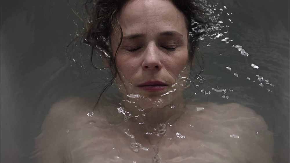 The Forest [La Forêt] – season 1