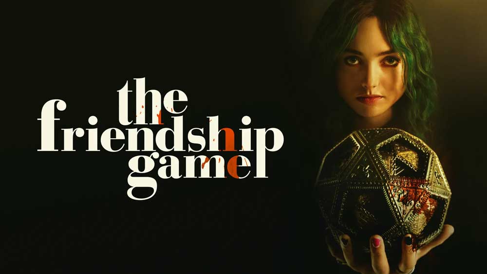 The Friendship Game – Movie Review (2/5)