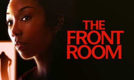 The Front Room – Review | Max (3/5)