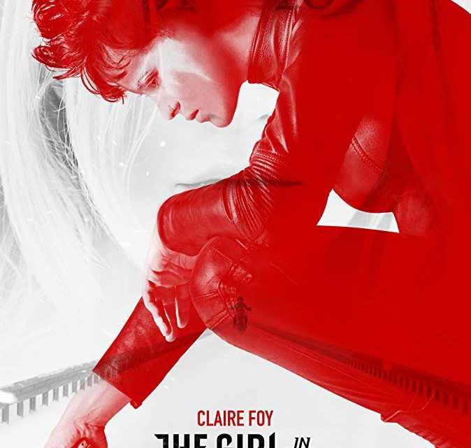 The Girl in the Spider’s Web (2/5)