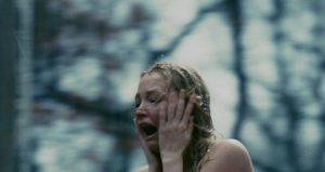 The Girl on the Train movie review - Haley Bennett