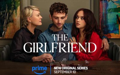 The Girlfriend – Series Review | Prime Video