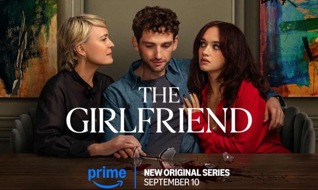 The Girlfriend – Series Review | Prime Video