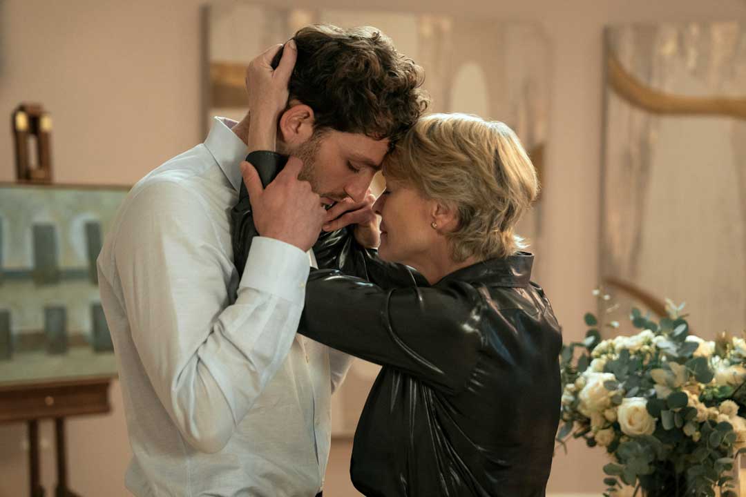 The Girlfriend (2025) Series Review