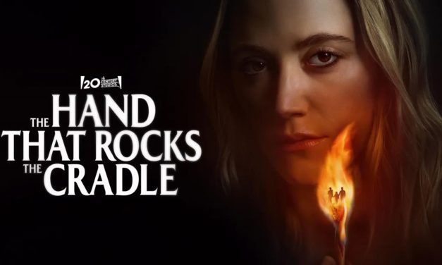 The Hand That Rocks The Cradle – Movie Review | Hulu (3/5)