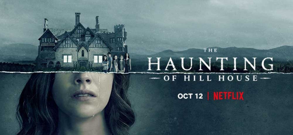 The Haunting of Hill House – Review | Netflix (5/5)