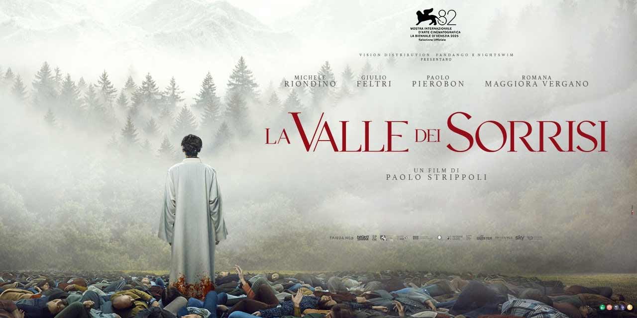 The Holy Boy – Movie Review (4/5)