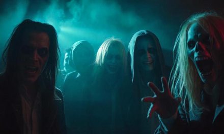 The Horror Movie Guide: What to Watch Based on Your Favorites