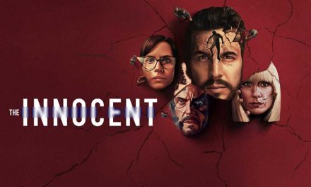 The Innocent – Netflix Mini-Series Review