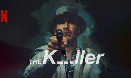 The Killer – Netflix Review (4/5)