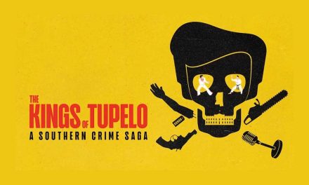The Kings of Tupelo: A Southern Crime Saga – Review | Netflix