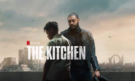 The Kitchen – Netflix Review (2/5)