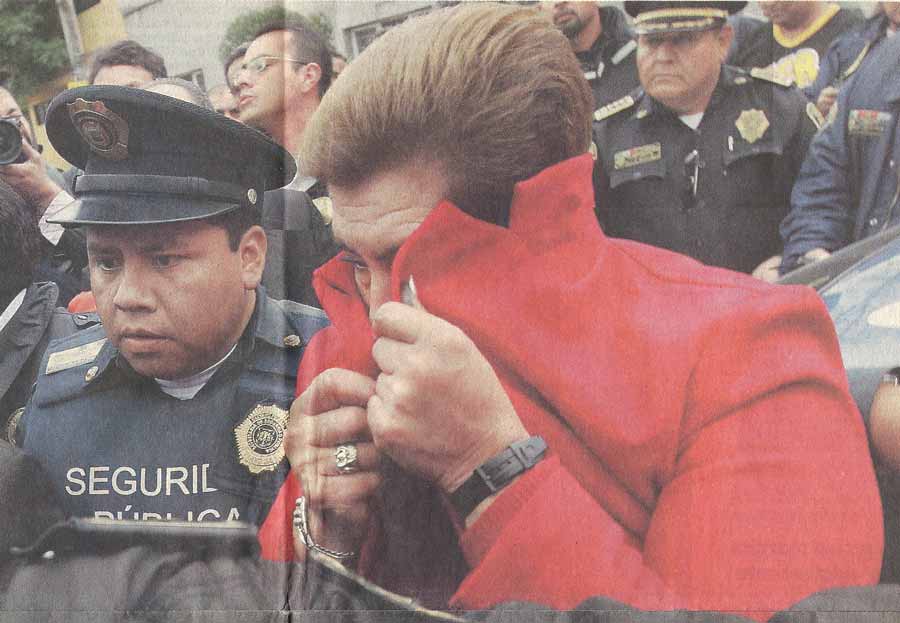 The Lady of Silence: The Mataviejitas Murders – Netflix Review (4/5)