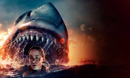 The Last Breath – Movie Review (3/5)