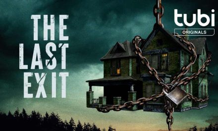 The Last Exit – TUBI Review (3/5)