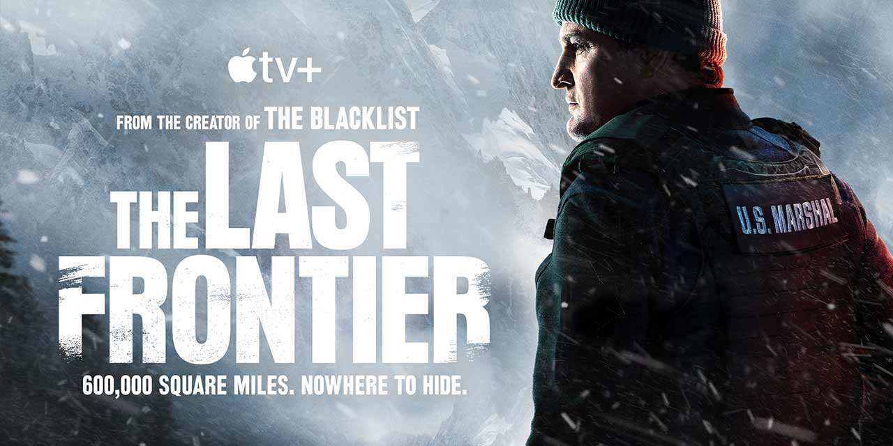 The Last Frontier – Series Review | Apple TV+