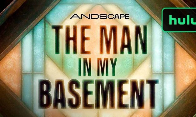 The Man in My Basement – Movie Review (4/5)